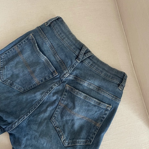 H&M skinny ripped jeans - Picture 3 of 6